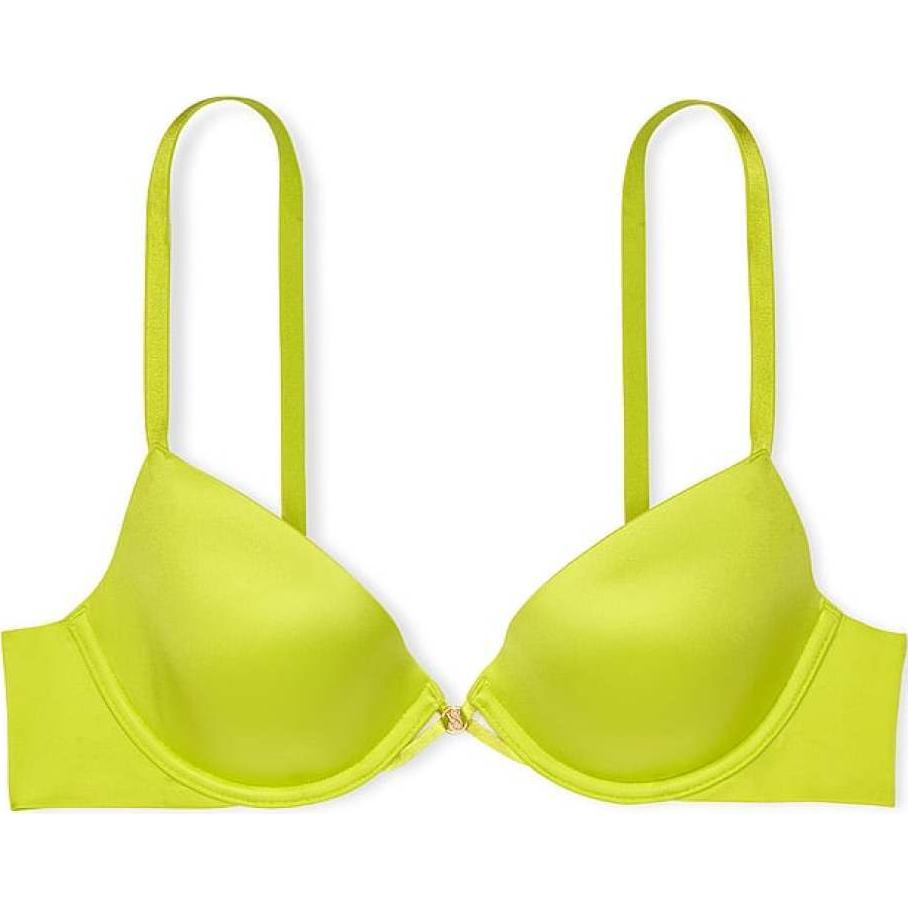 Женский бюстгальтер Victoria's Secret VERY SEXY (желтый)