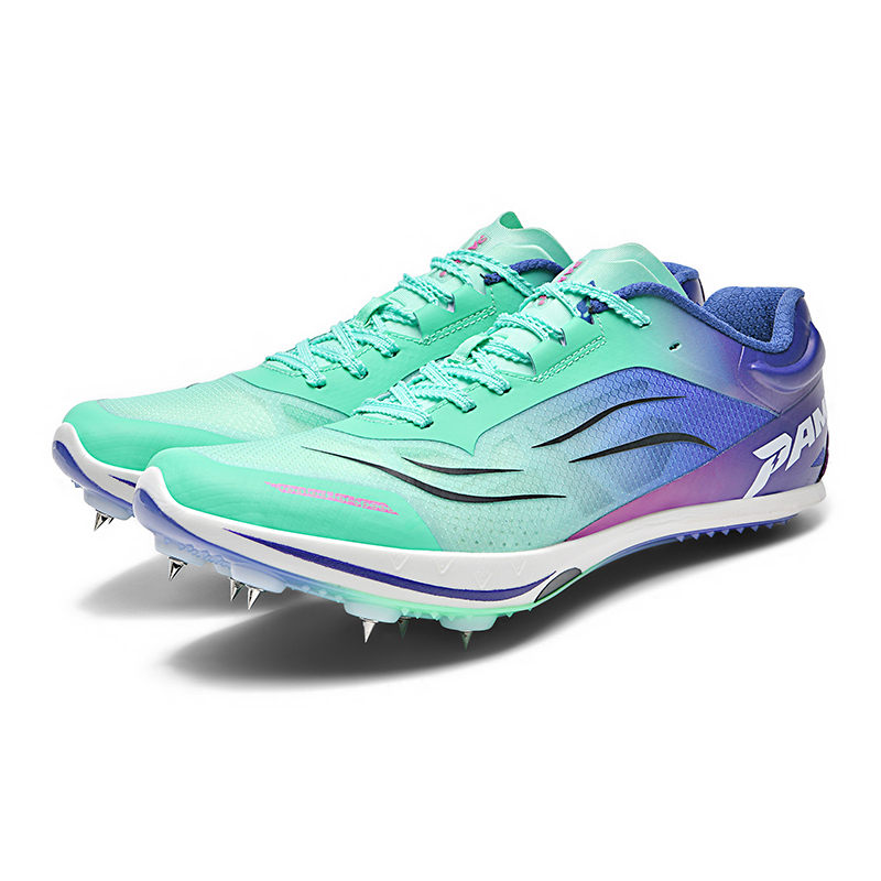 PANKE Track & Field Shoes Men’s Low Top
