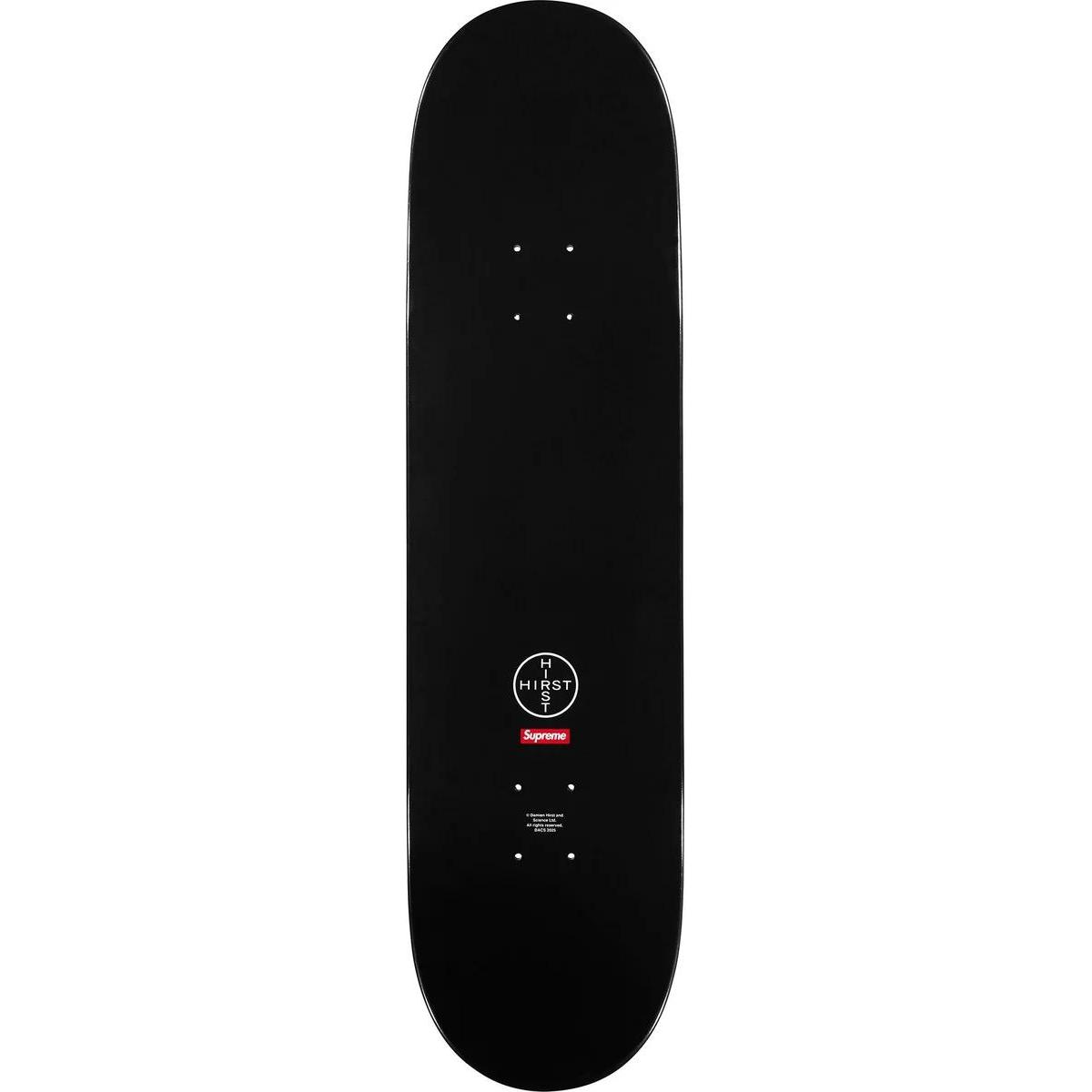 Supreme Skateboards Freestyle Unisex