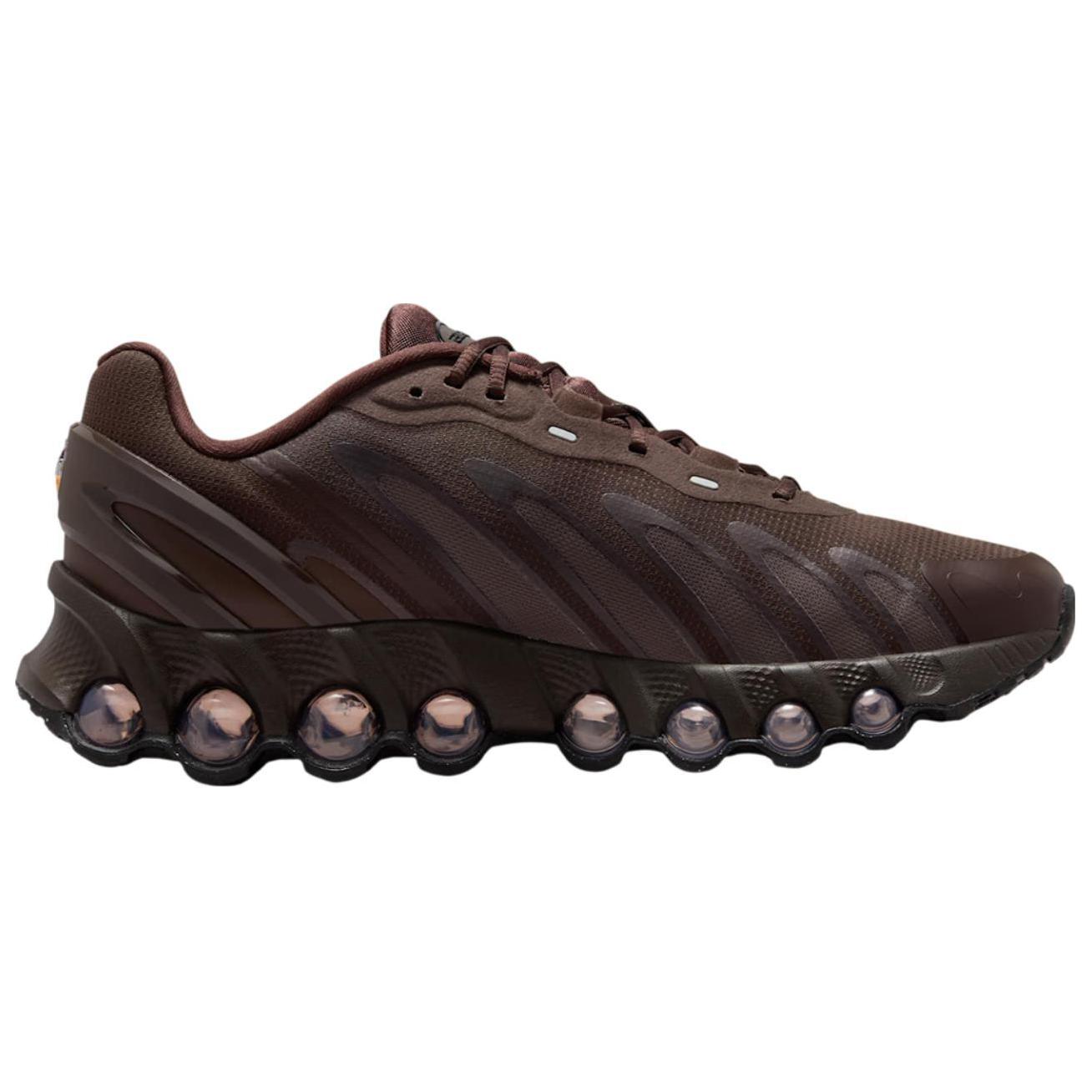 Nike Air Max Dn8 Triple Brown