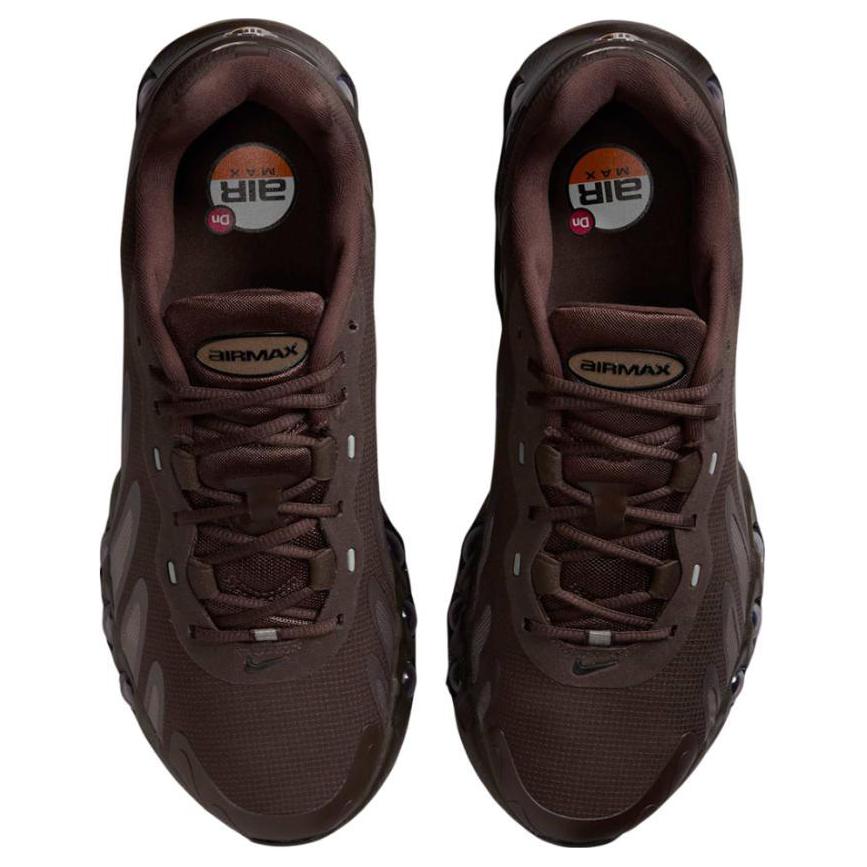 Nike Air Max Dn8 Triple Brown
