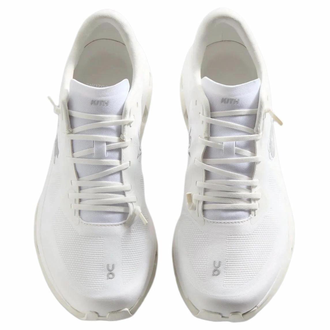KITH x  On On Cloudzone