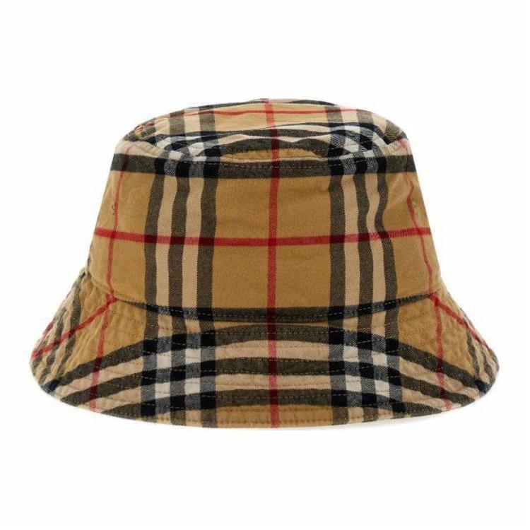 Сумка Burberry (коричневая)