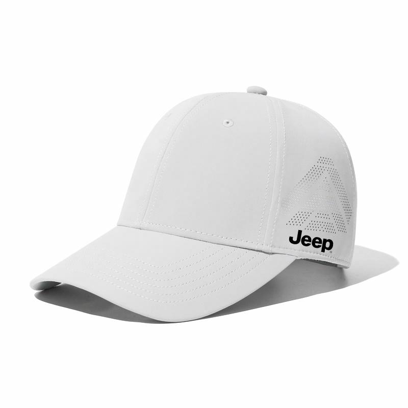 Мужские очки Jeep Кепка (черная)