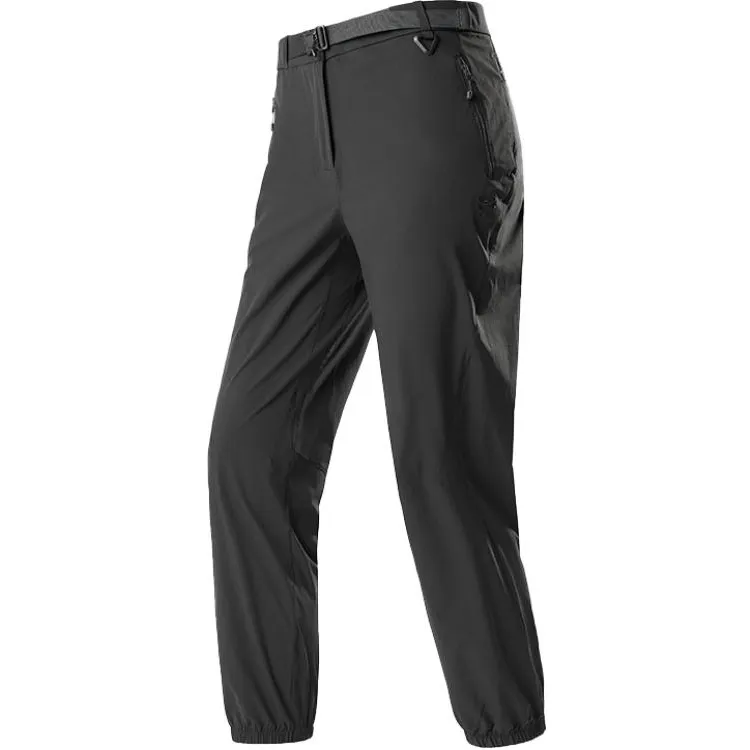 Under Armour Knitted Sweatpants Men's Twilight Black