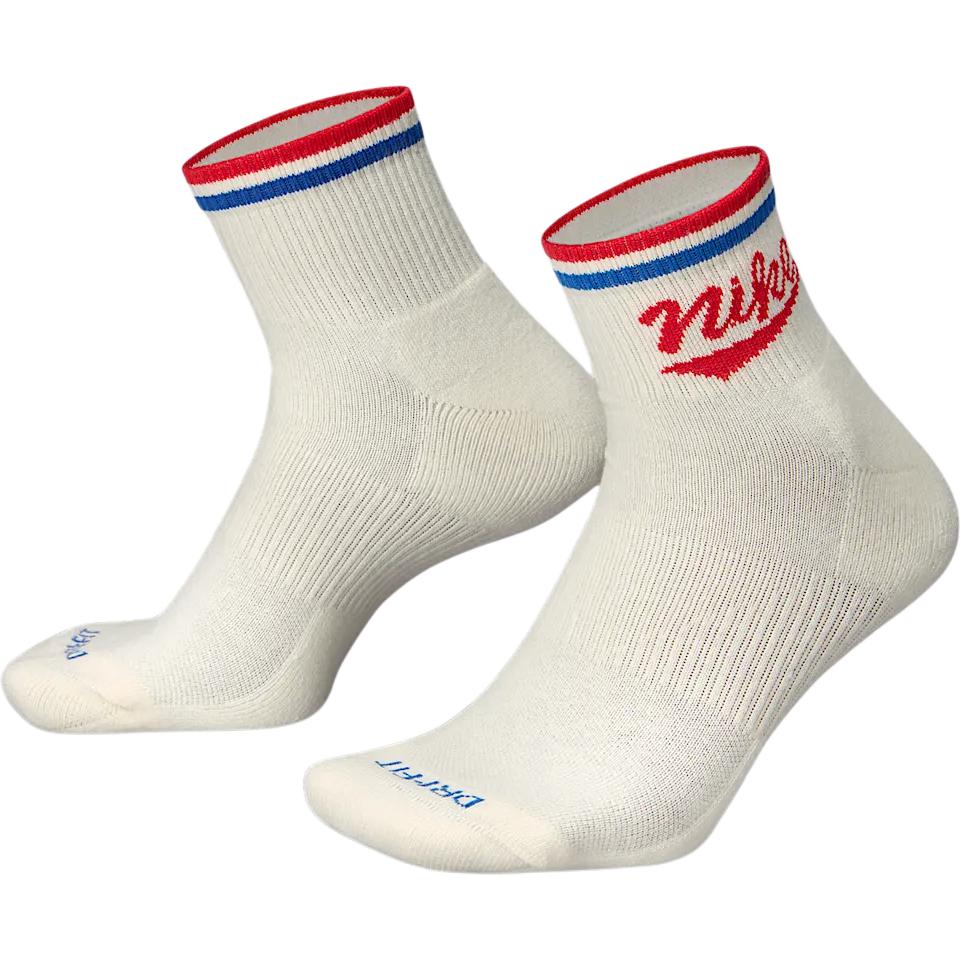 Nike Everyday Plus Ankle Socks (3 Pairs)
