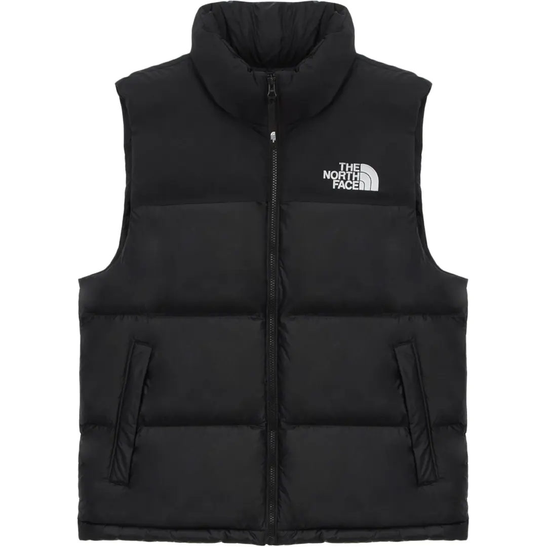 THE NORTH FACE Vest Men's Black