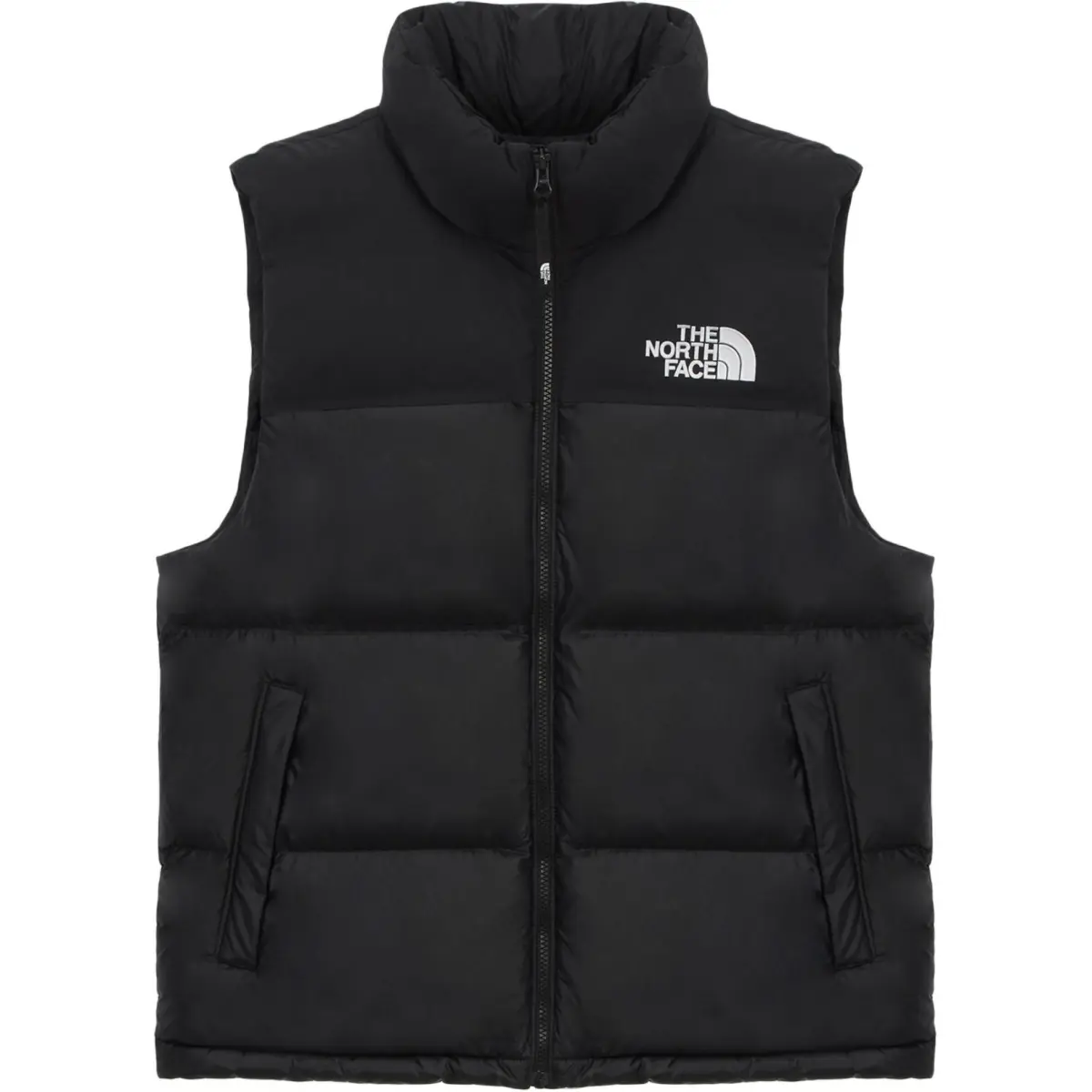 THE NORTH FACE Vest Men's Black