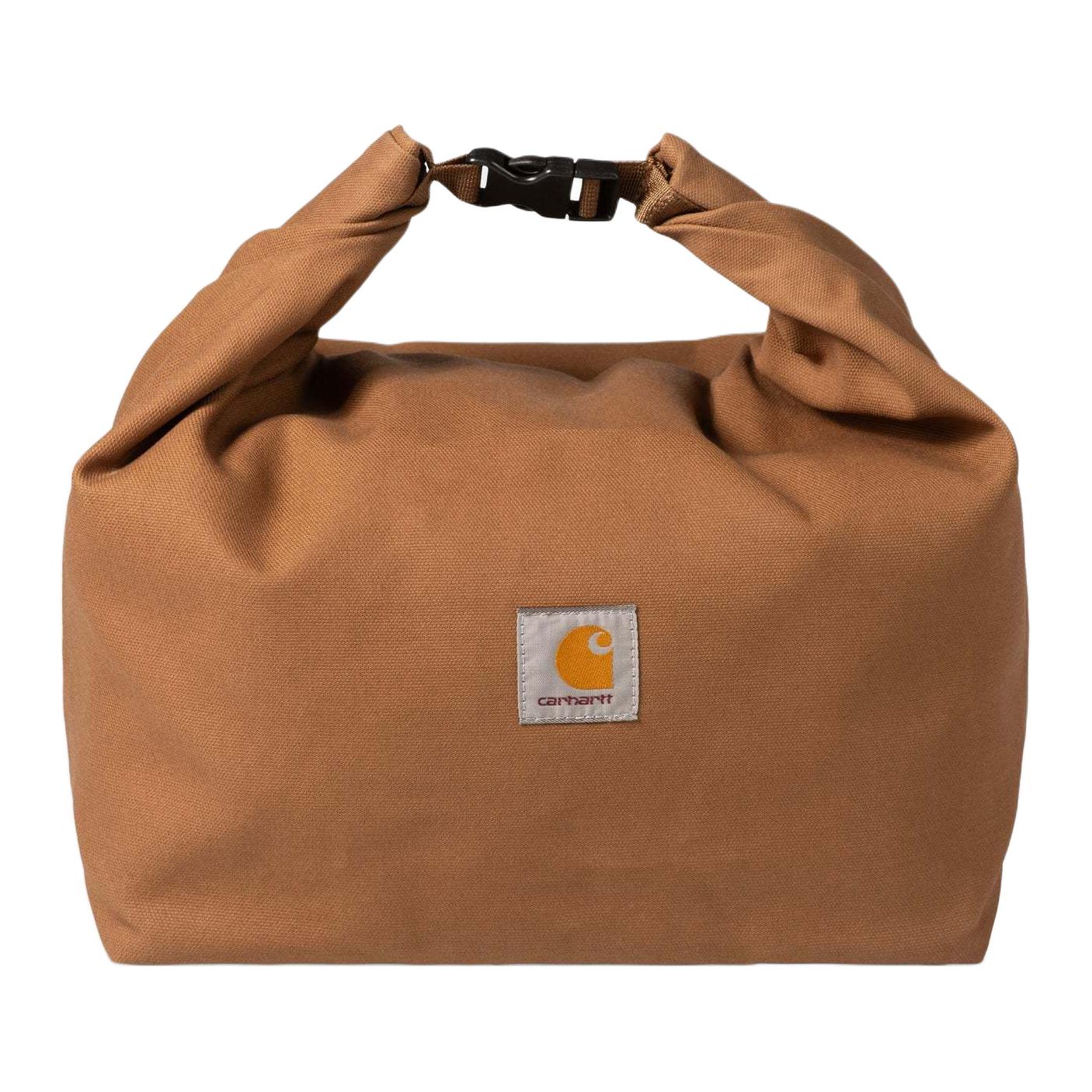 Женская сумка Carhartt WIP Hamilton Brown (коричневая)