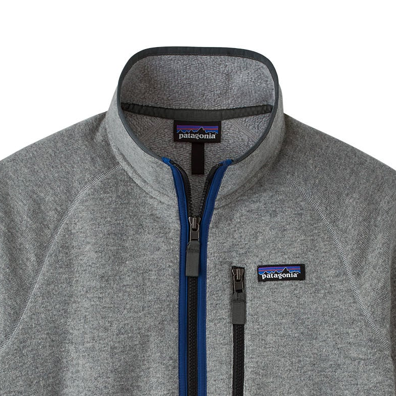 Patagonia Fleece Clothing Men’s