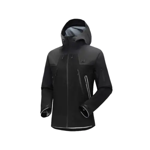 Under Armour Waterproof, Windproof, Breathable, And Abrasion Resistant Windbreaker Jacket Men's