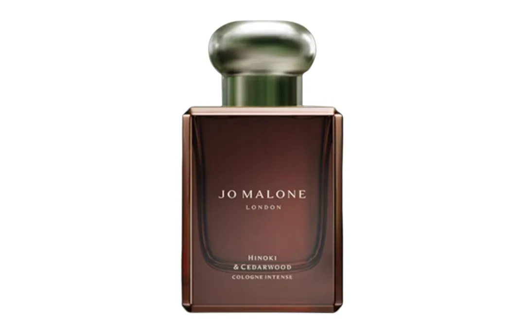 Jo Malone London Fragrant Collectible Immaculate Wood And Cedar Perfumes Woody Tones Eau De Cologne Lilac Lavender