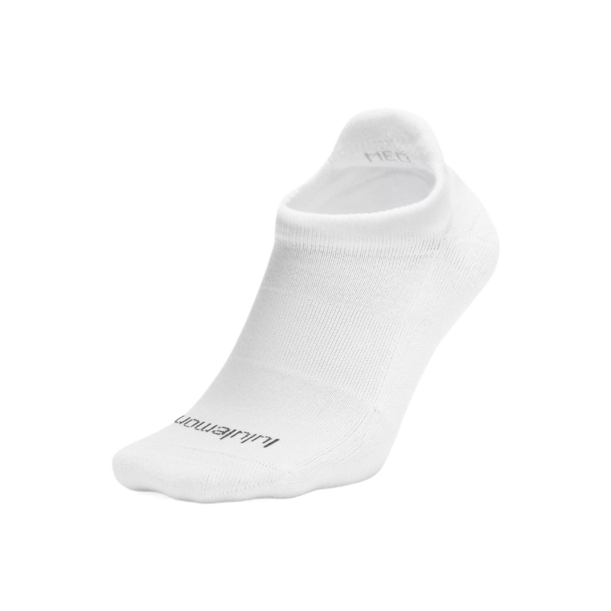 Lululemon Ankle Socks Women’s 3 Pack