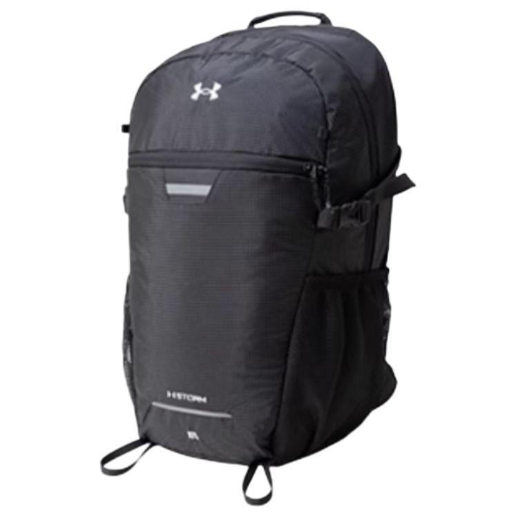 Рюкзак Under Armour 27L (черный)
