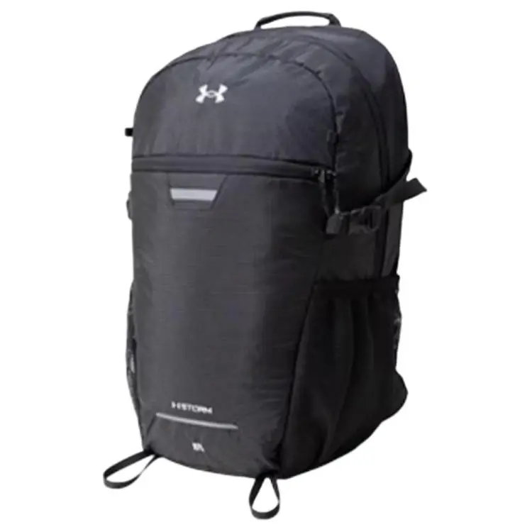 Under Armour Under Armour Polyamide Outdoor Mountaineering Bag Backpack Unisex Black