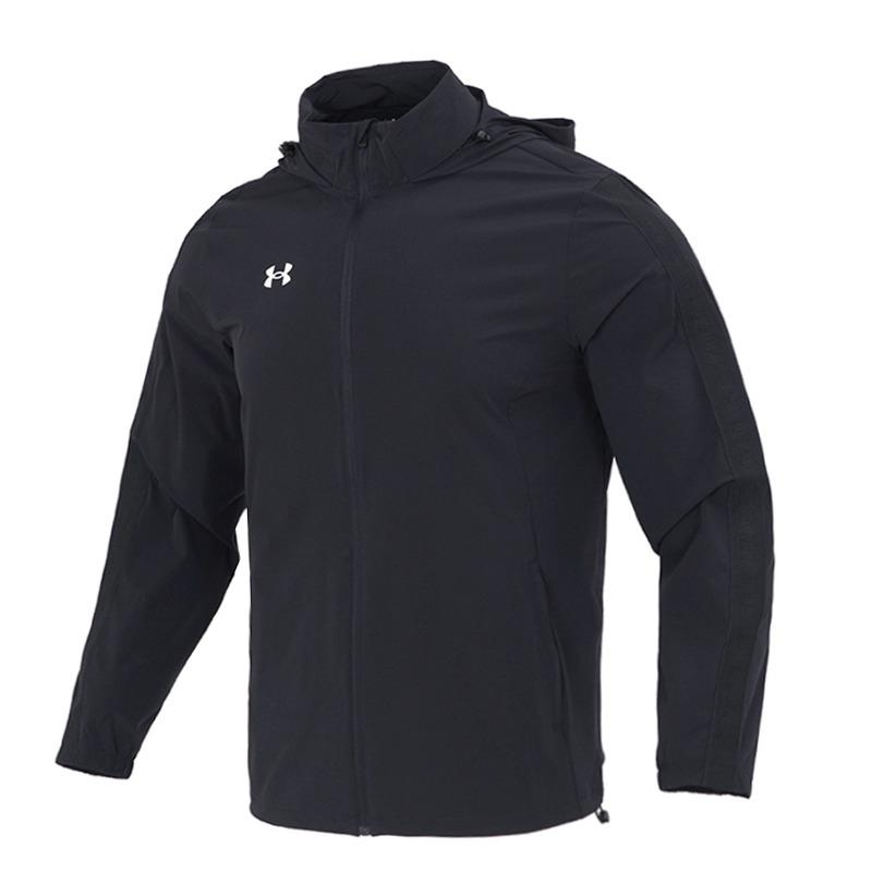 Under Armour Casual Sportswear Men’s Black