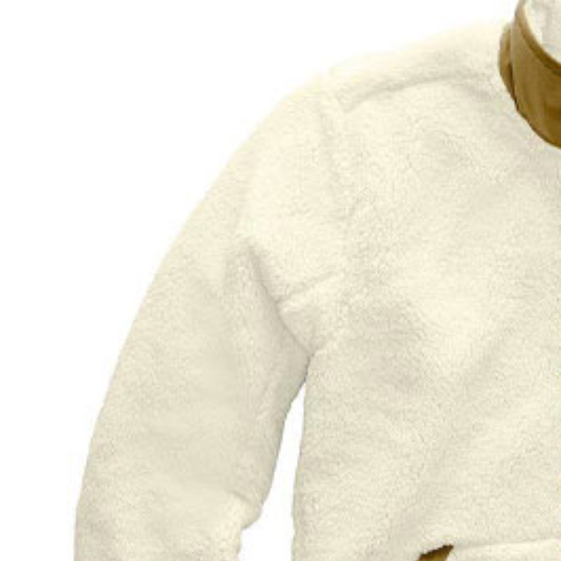 THE NORTH FACE Fleece Clothing Men’s