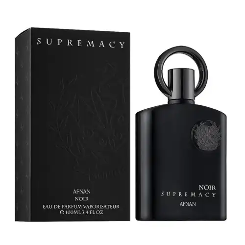 AFNAN Supreme Black