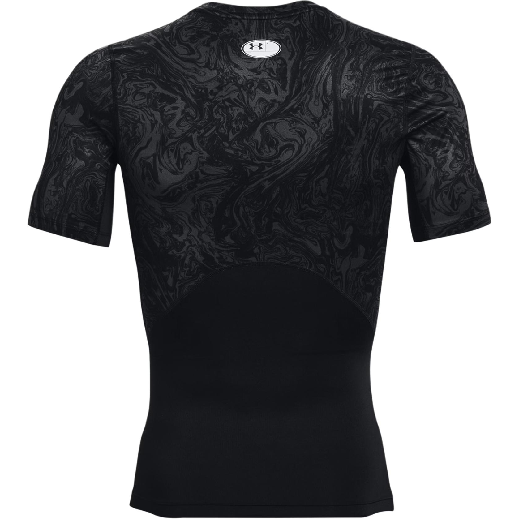 Under Armour Workout Clothing Men’s Black