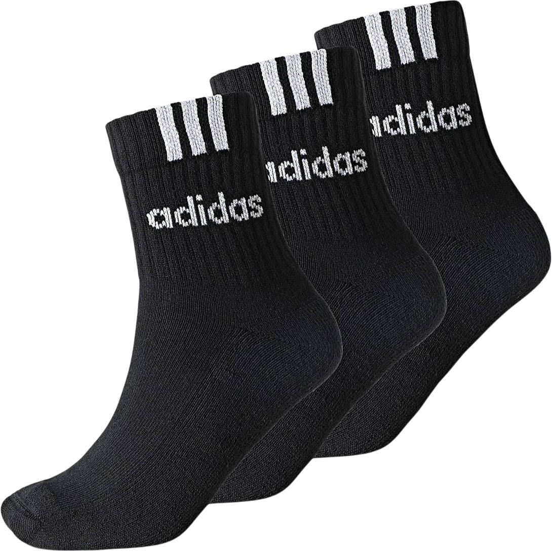 Adidas Unisex Ankle Socks