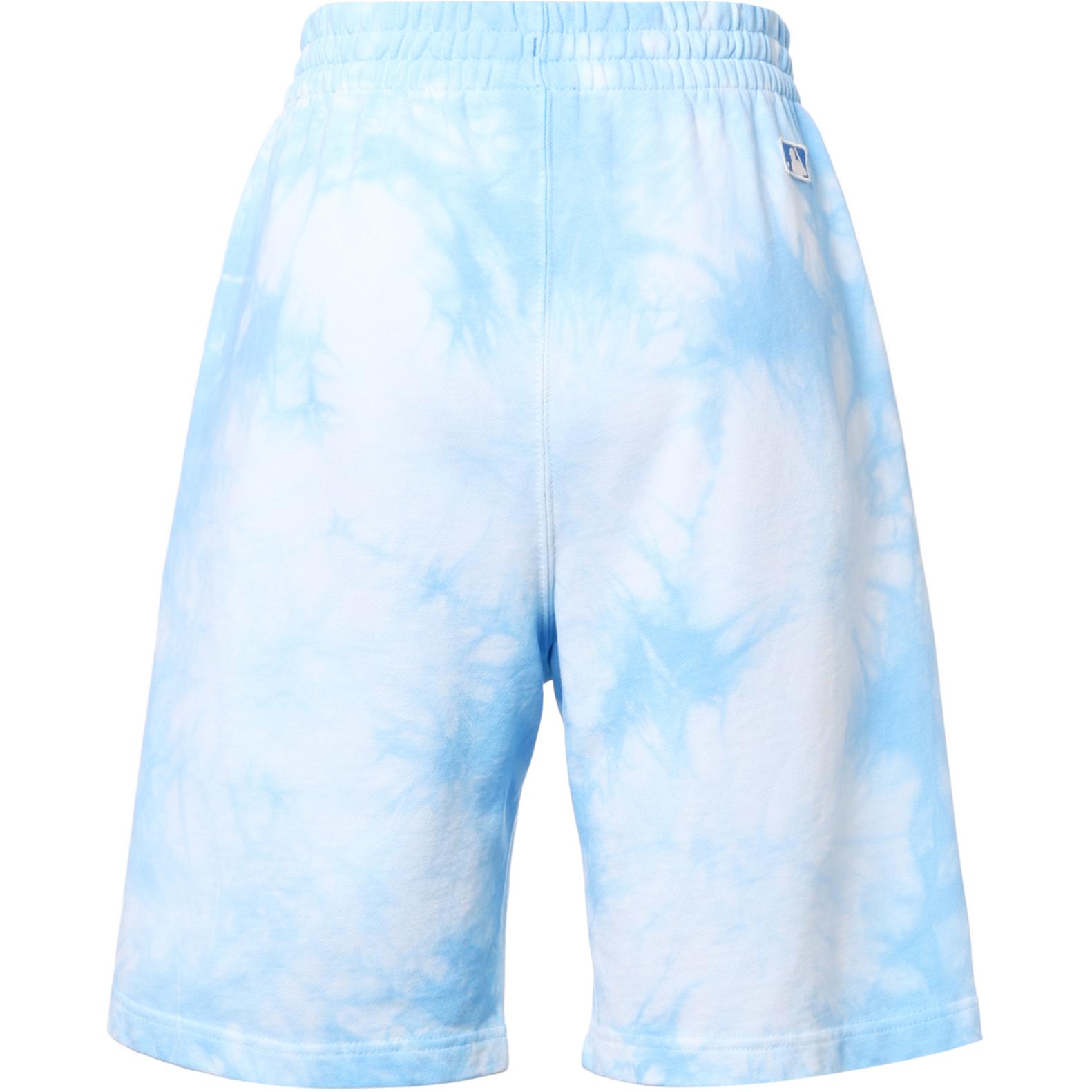 MLB Los Angeles Dodgers Shorts Men’s Blue