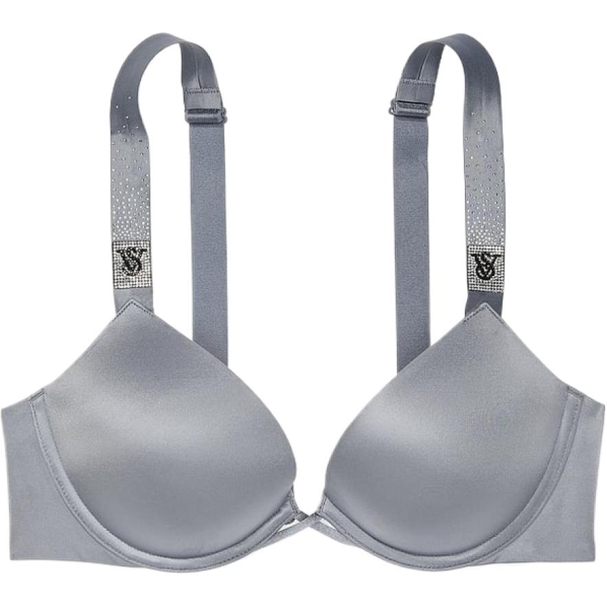 Женский бюстгальтер Victoria's Secret Very Sexy (серый)