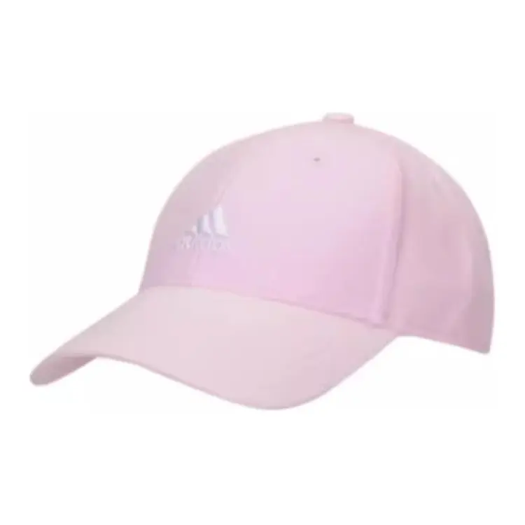 Adidas Baseball Caps Unisex Pink