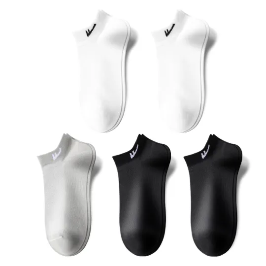 Warrior Ankle Socks Unisex Combo Set
