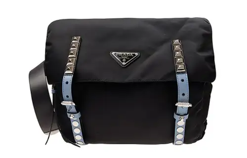 PRADA Crossbody Bags