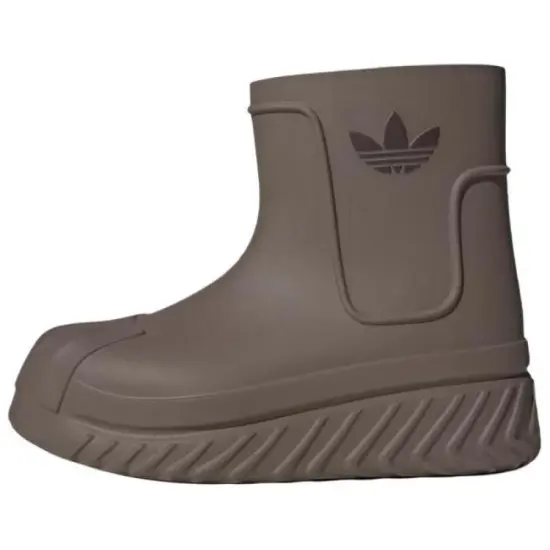 AdiFOM Superstar Women's Adidas Originals Boot 'Dark Brown' Women's