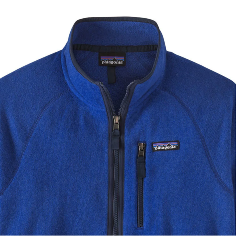 Patagonia Fleece Clothing Men’s
