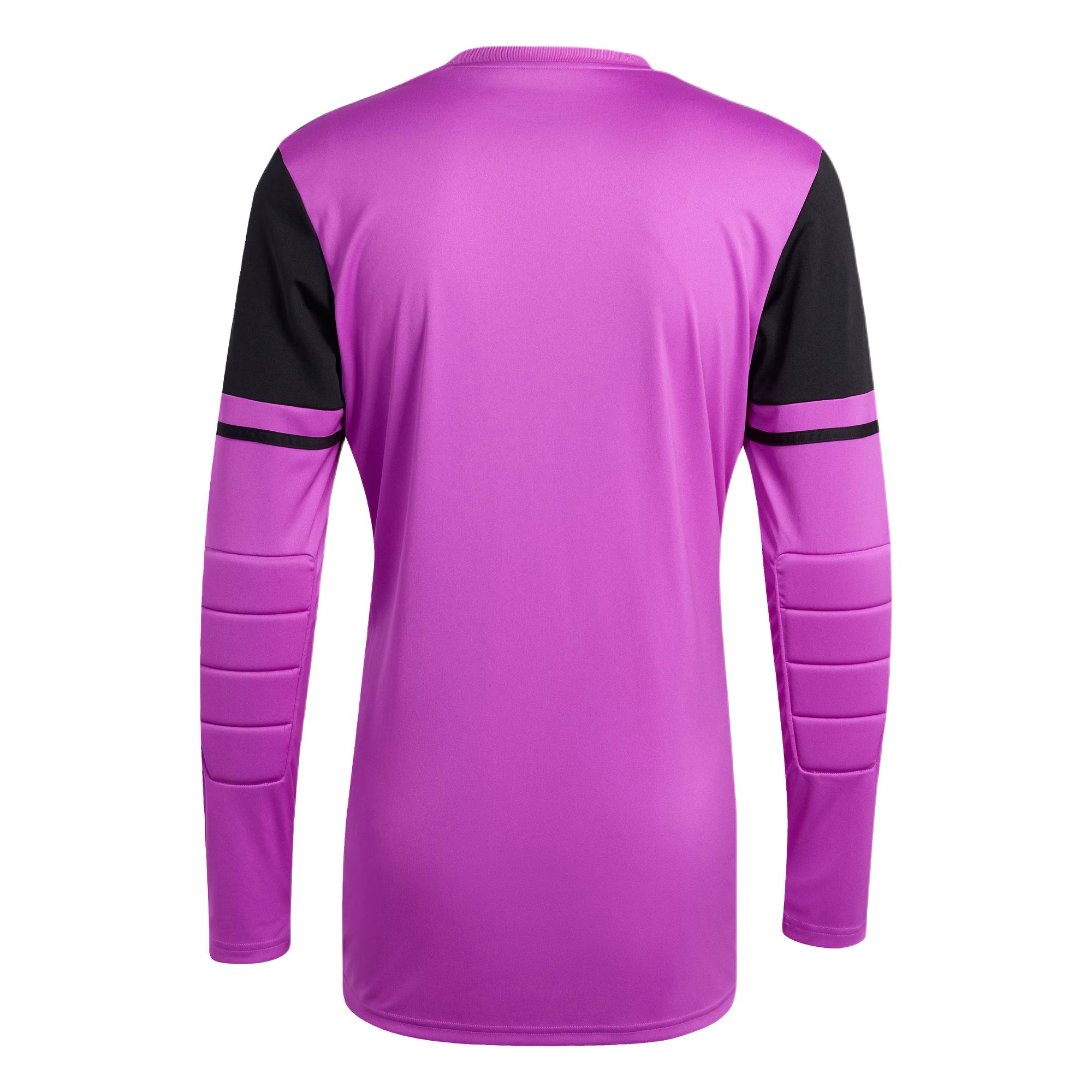 Adidas SQUADRA 25 GOALKEEPER SLEEVE Soccer Jersey Men’s Sparkle Pink/Black