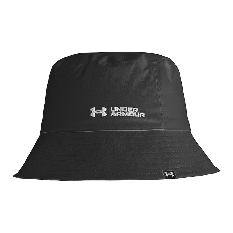 Мужская очки Under Armour (черная)