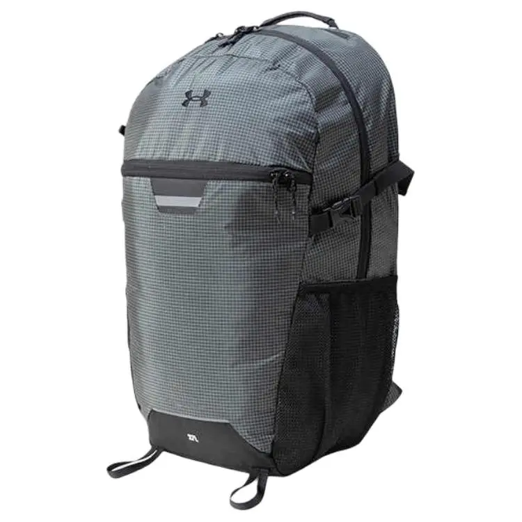 Under Armour Under Armour Polyamide Outdoor Mountaineering Bag Backpack Unisex Jasper