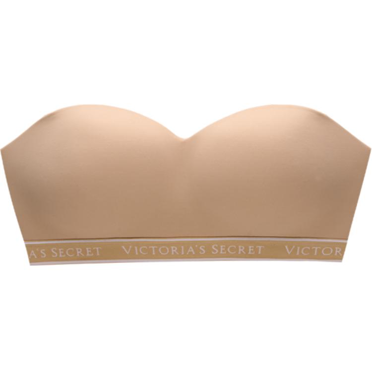 Женский бюстгальтер Victoria's Secret (телесный)