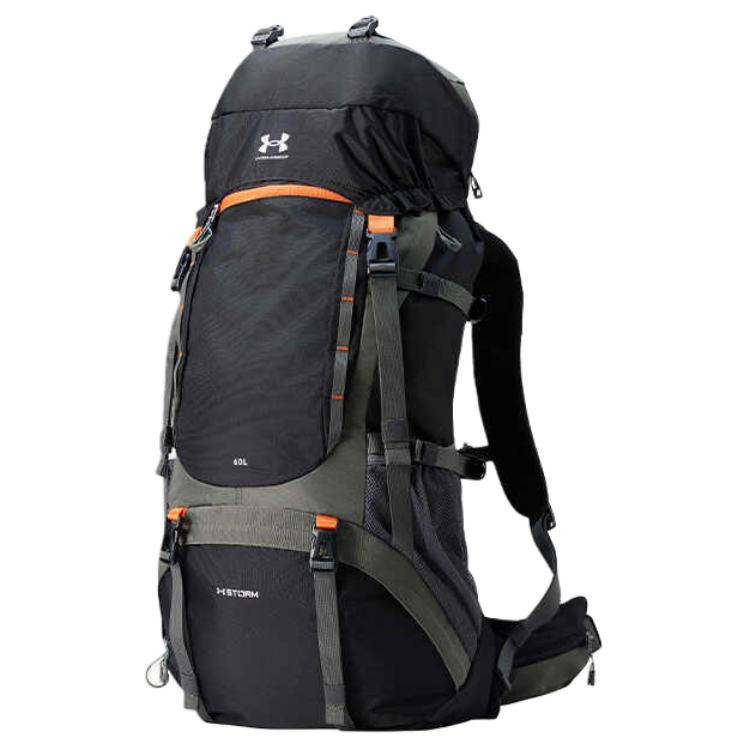 Рюкзак Under Armour (темно-зеленый)