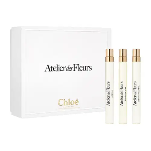 Chloé Chloe Fairyland Garden
