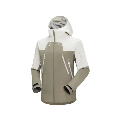 Under Armour Windbreaker Jacket Men's Dark Olive