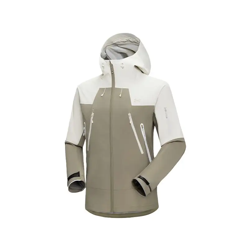 Under Armour Windbreaker Jacket Men's Dark Olive
