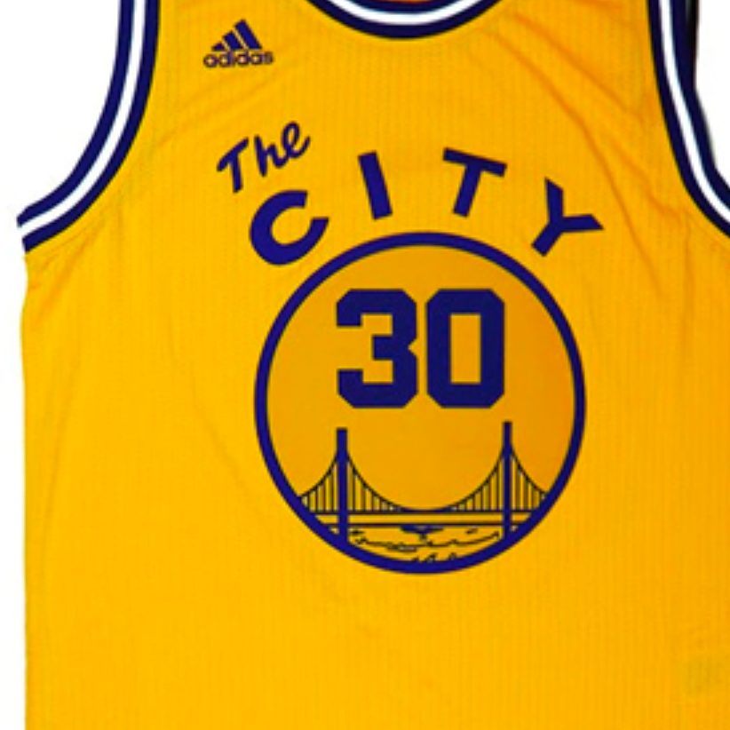 Adidas Basketball Jersey Men’s Yellow