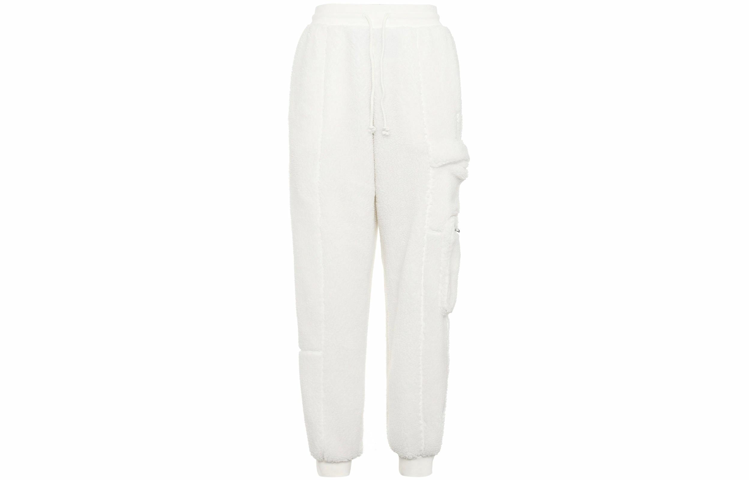 Штаны adidas originals x Ivy Park (белые) — фото 2