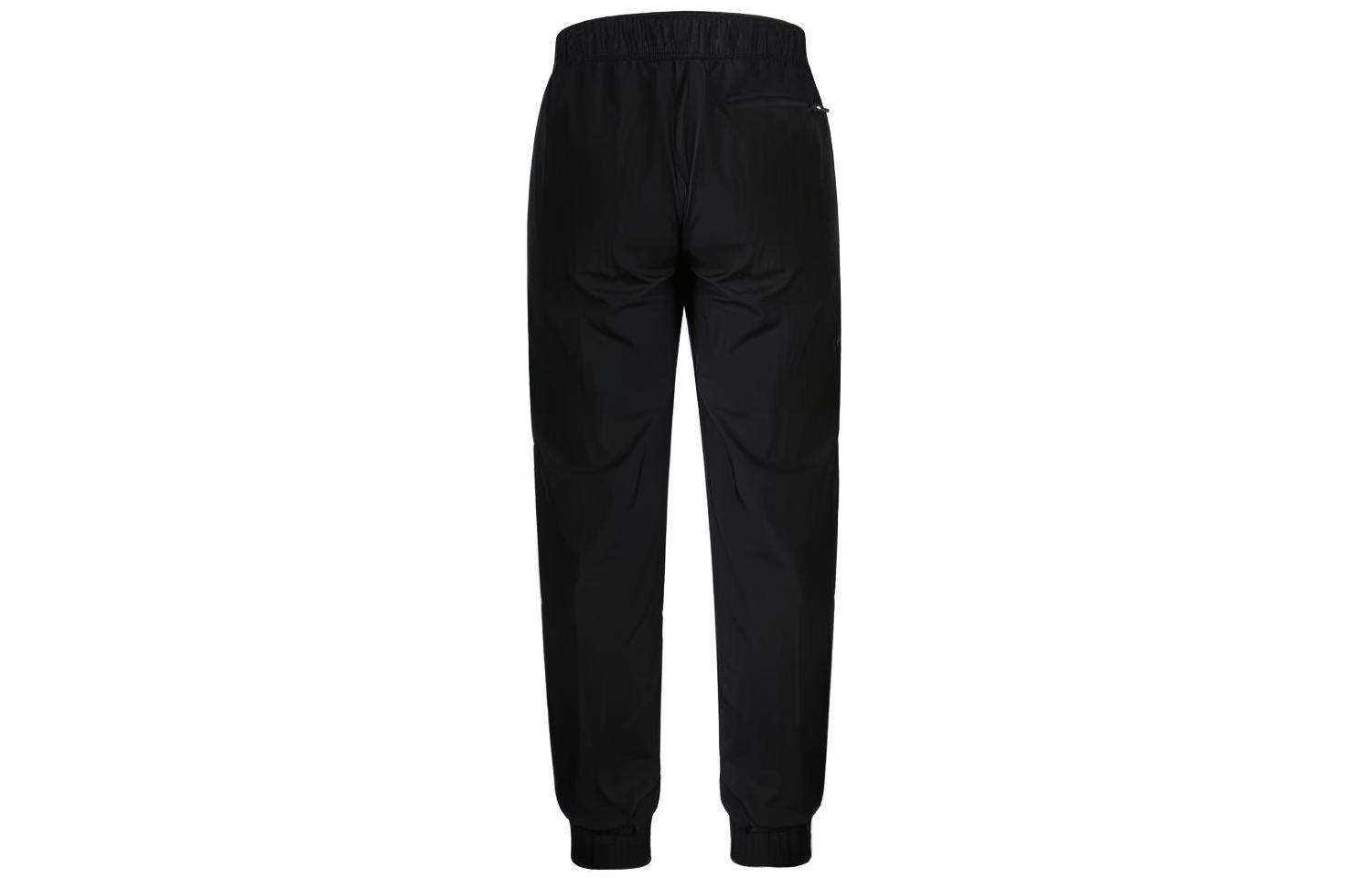 Nike Sports Pants Women’s Black Moderate
