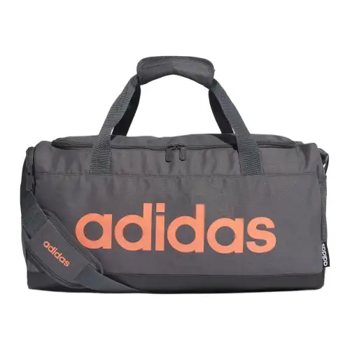 Adidas Polyester Luggage Bag, Handbag, Travel Bag Unisex
