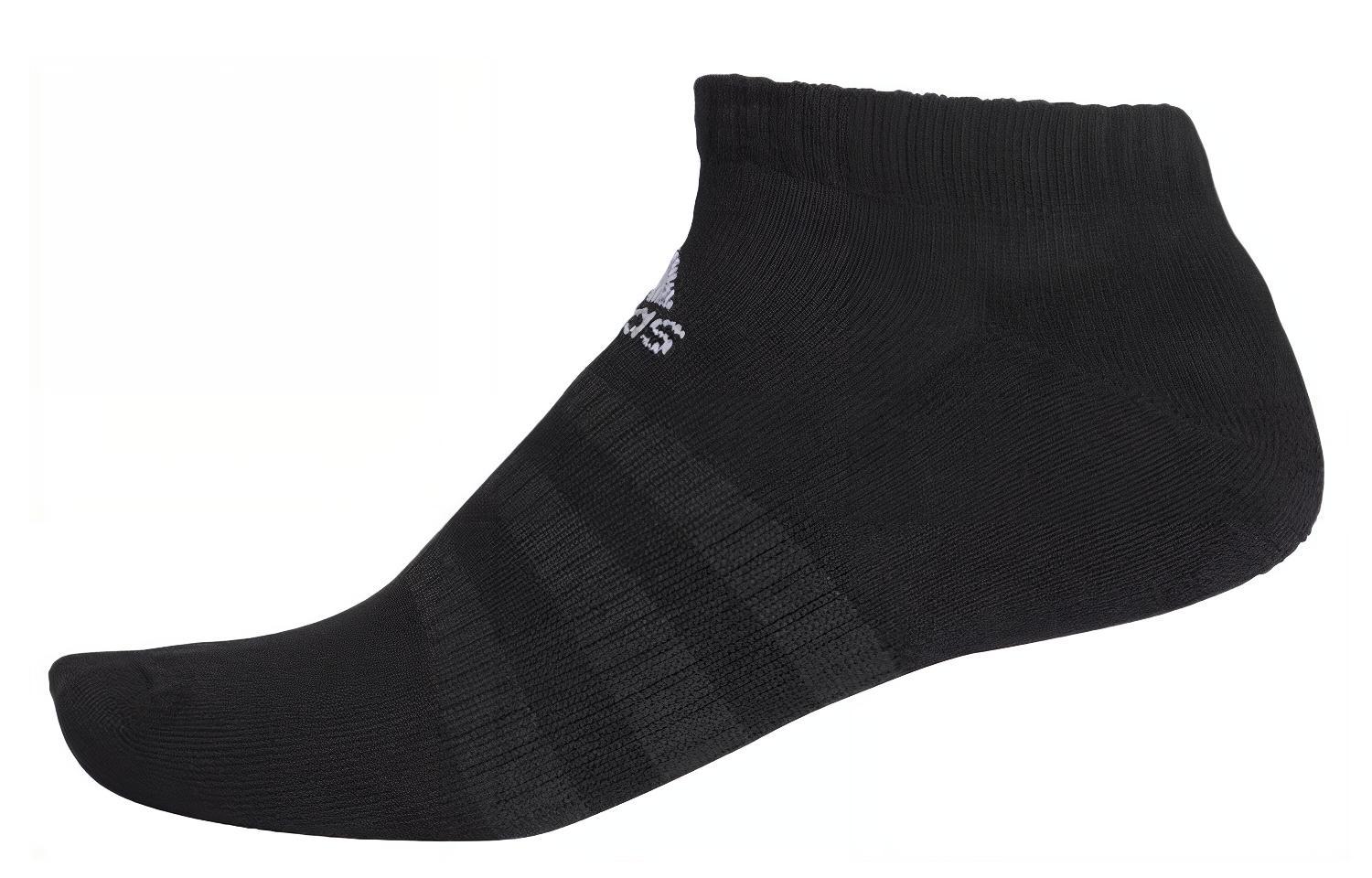 Adidas Unisex Ankle Socks