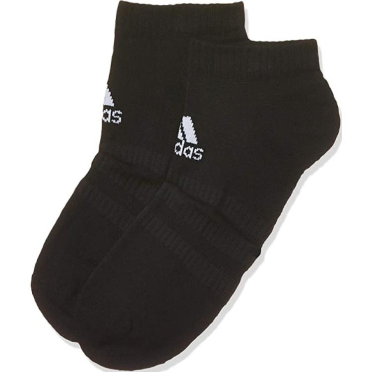 Adidas Unisex Ankle Socks