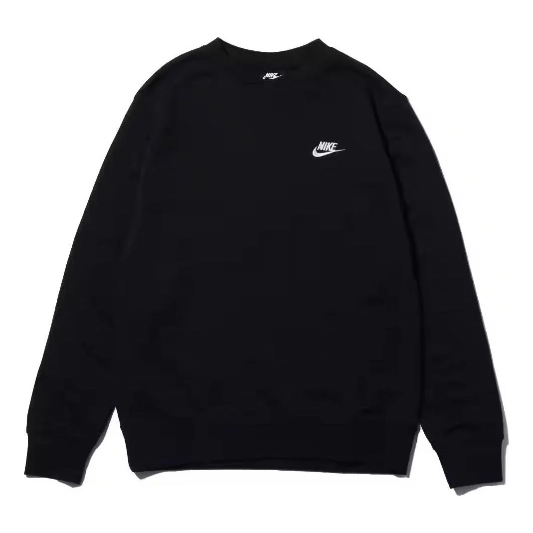 Nike Casual Sportswear Men’s Black