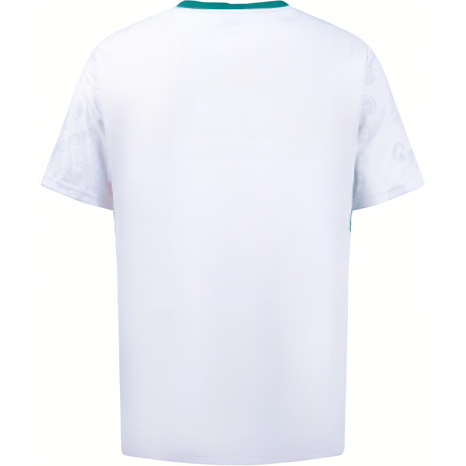 YONEX Badminton Jerseys Men’s V Neck Moderate
