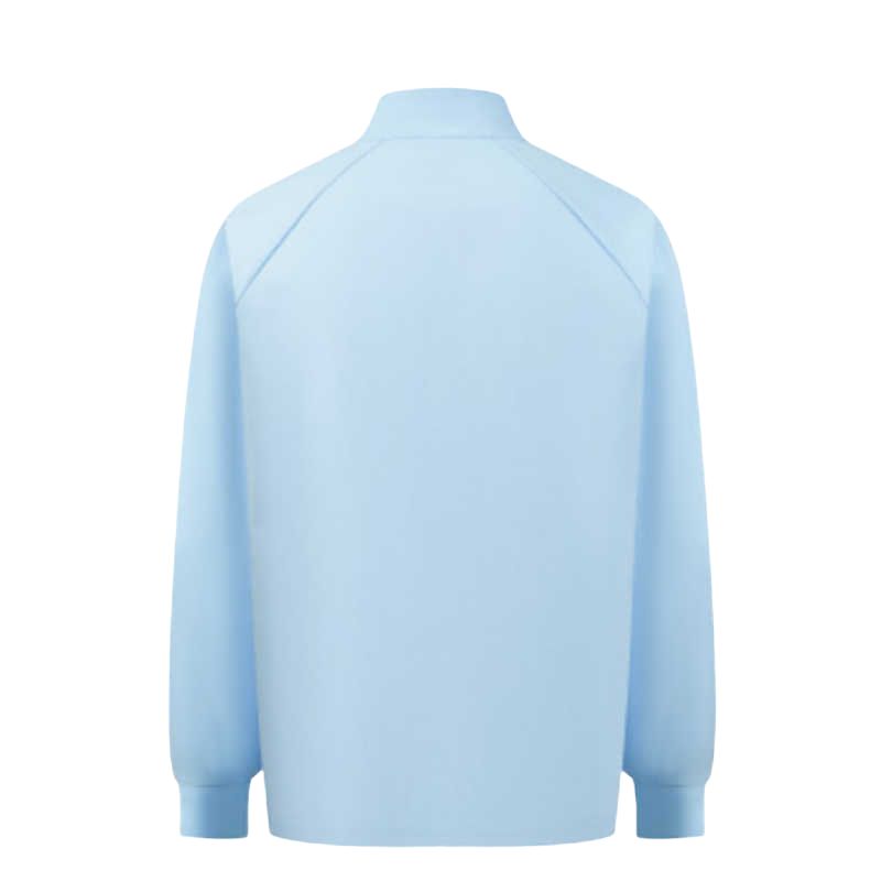 YONEX Badminton Jerseys Men’s Stand Collar Moderate
