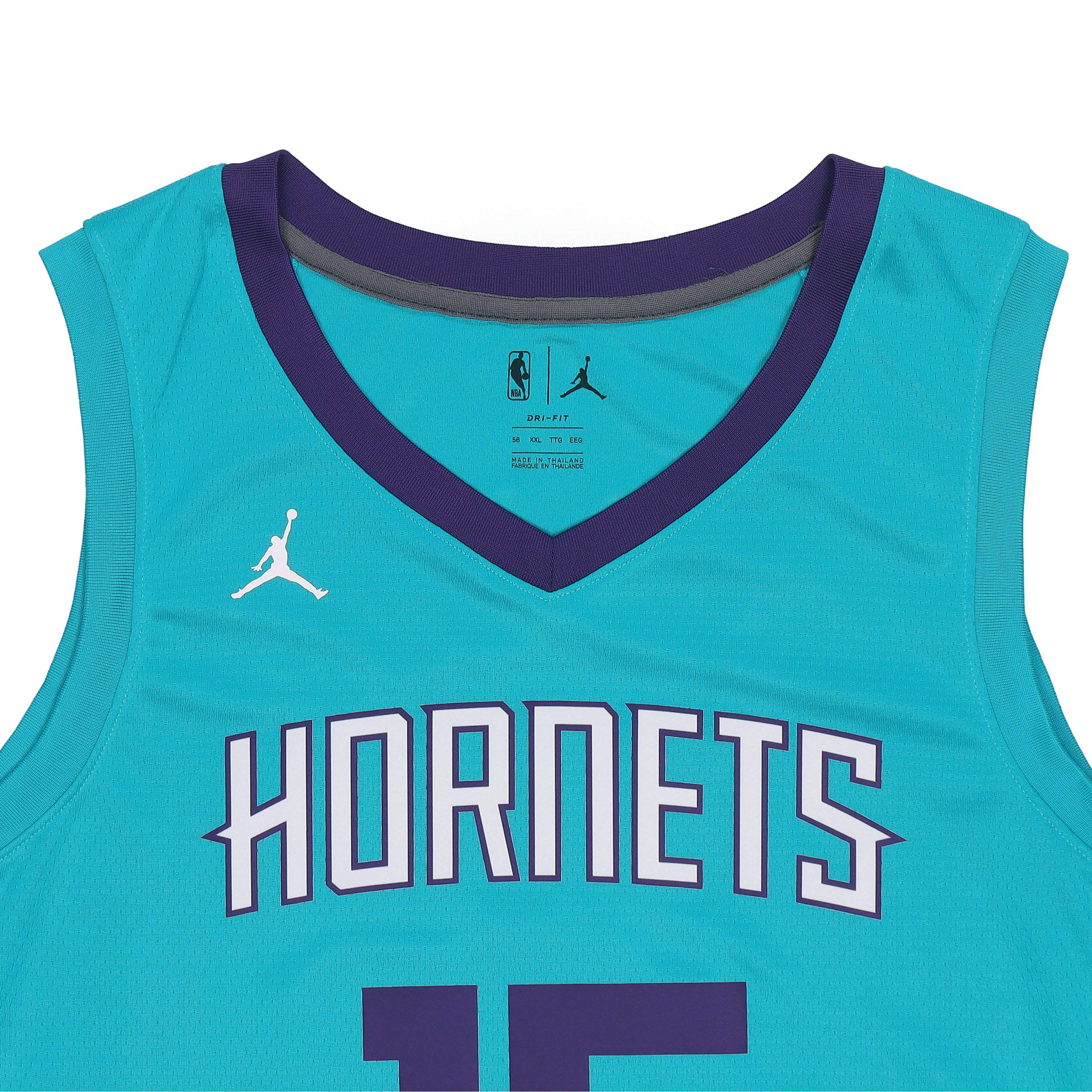 Jordan Basketball Jersey Men’s Blue