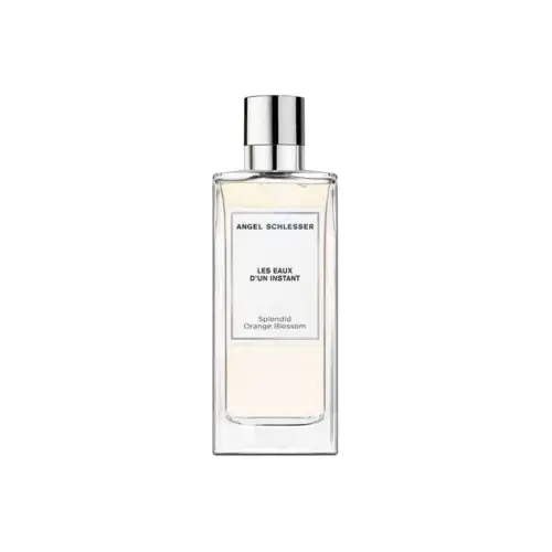 ANGEL FERNANDEZ OVEJERO Neroli Blossom